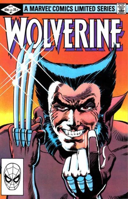 Wolverine powers Unsheathed 